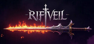Игра Riftveil Riftveil