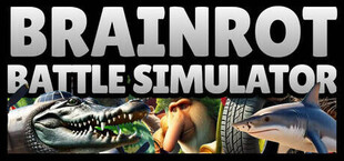 Игра Brainrot Battle Simulator Brainrot Battle Simulator