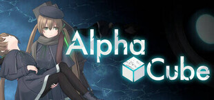 Игра Alpha Cube Alpha Cube