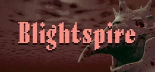 Blightspire