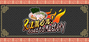 Ramen! Road to Mastery