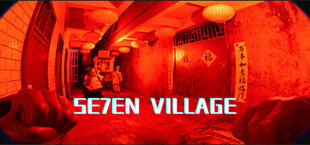 Игра 七宗罪:城中村(SE7EN VILLAGE) 七宗罪:城中村(SE7EN VILLAGE)
