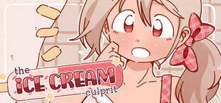 Игра The Ice Cream Culprit The Ice Cream Culprit