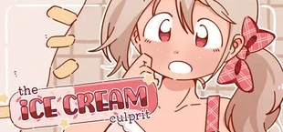 The Ice Cream Culprit