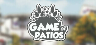Игра Game Of Patios Game Of Patios