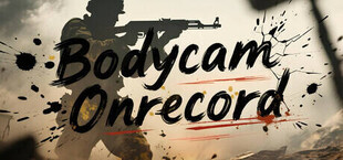 Игра Bodycam Onrecord Bodycam Onrecord