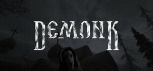Игра DEMONK DEMONK