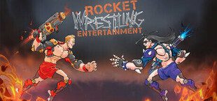 Игра Rocket Wrestling Entertainment Rocket Wrestling Entertainment