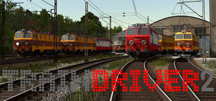 Игра Train Driver 2 Train Driver 2