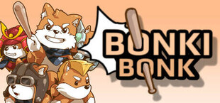 Игра Bonki Bonk Bonki Bonk