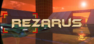 Игра Rezarus Rezarus