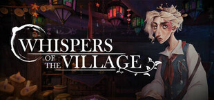Whispers of the village