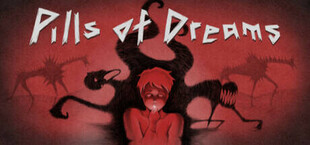 Игра Pills of Dreams Pills of Dreams