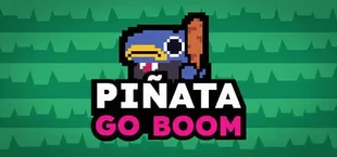 Piñata Go Boom