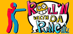 Игра Roll'N With Da Punchez Roll'N With Da Punchez