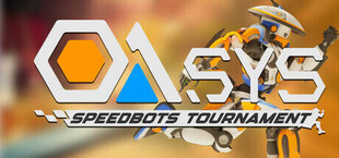 OAsys - Speedbots Tournament