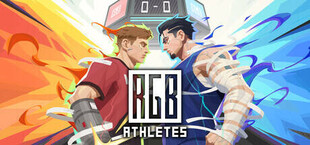 Игра RGB Athletes RGB Athletes