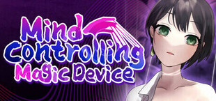 Mind-controlling Magic Device