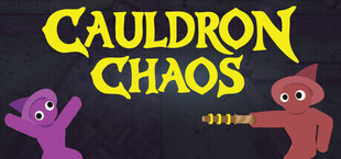 Игра Cauldron Chaos Cauldron Chaos
