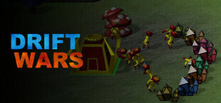 Drift Wars