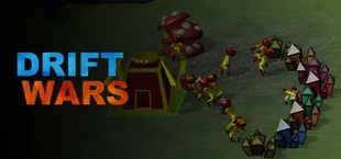 Drift Wars