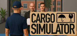Игра Cargo Simulator Cargo Simulator