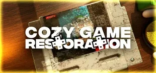 Cozy Game Restoration