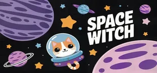 Space Witch