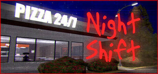 Игра Night Shift Night Shift