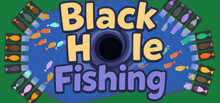 Игра Black Hole Fishing Black Hole Fishing