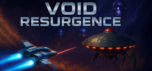 Игра Void Resurgence Void Resurgence