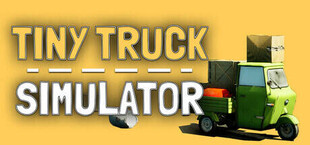 Игра Tiny Truck Simulator Tiny Truck Simulator
