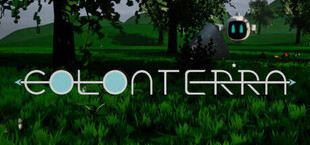 Игра Colonterra Colonterra