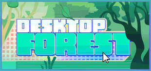 Desktop Forest