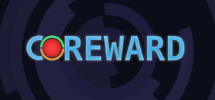 Coreward