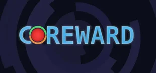 Coreward