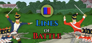 Lines of Battle