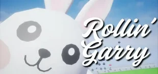 Rollin' Garry