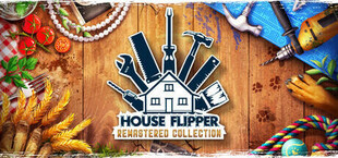 House Flipper Remastered Collection