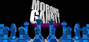 Игра Moron's Gambit Moron's Gambit