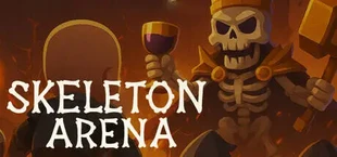 Skeleton Arena