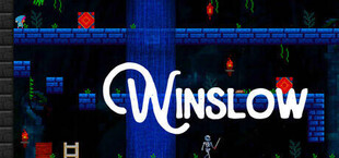 Игра Winslow Winslow