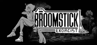 Broomstick Exorcist