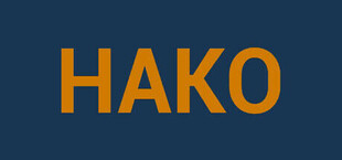 Игра HAKO HAKO