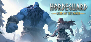 Игра Hordeguard: Winds of the North Hordeguard: Winds of the North