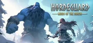 Hordeguard: Winds of the North