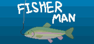 Игра Fisher Man Fisher Man