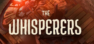 Игра The Whisperers The Whisperers