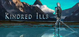 Игра Kindred Ills Kindred Ills