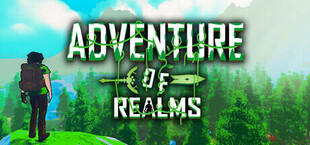 Игра ADVENTURE OF REALMS ADVENTURE OF REALMS